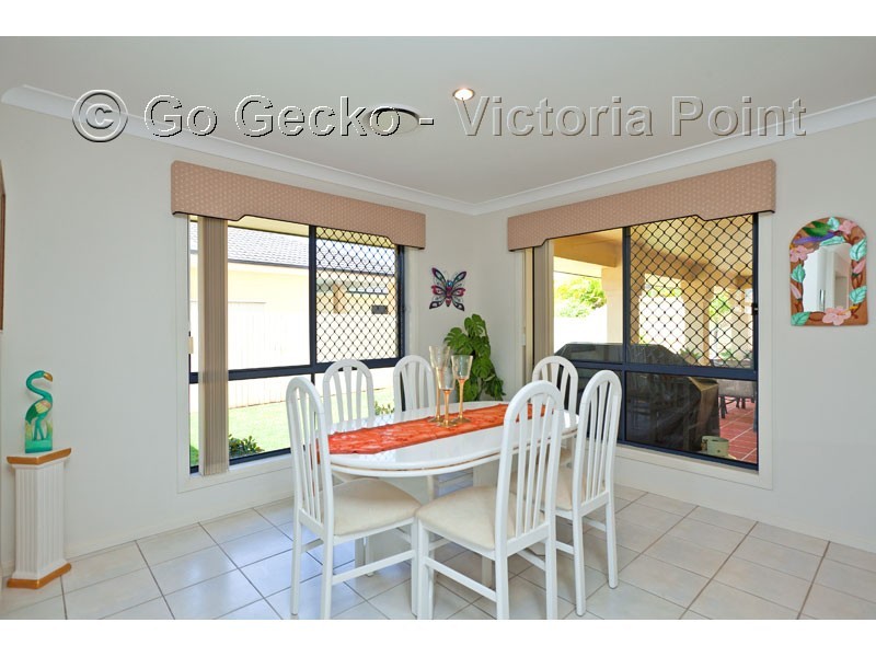 27 Waterville Drive, Thornlands QLD 4164