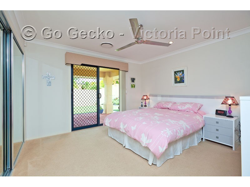 27 Waterville Drive, Thornlands QLD 4164