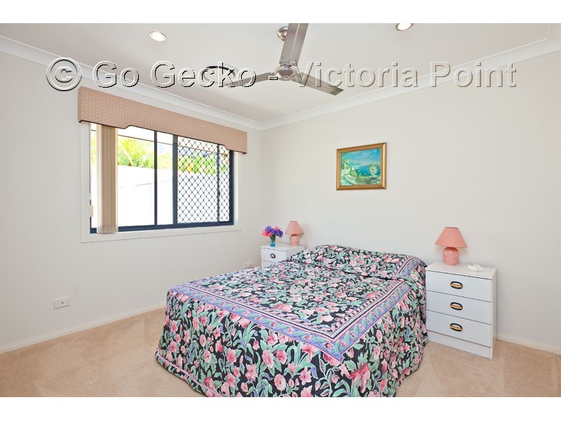 27 Waterville Drive, Thornlands QLD 4164