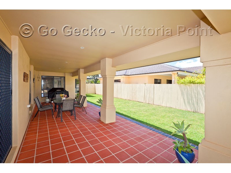 27 Waterville Drive, Thornlands QLD 4164