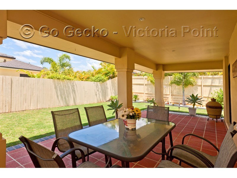 27 Waterville Drive, Thornlands QLD 4164