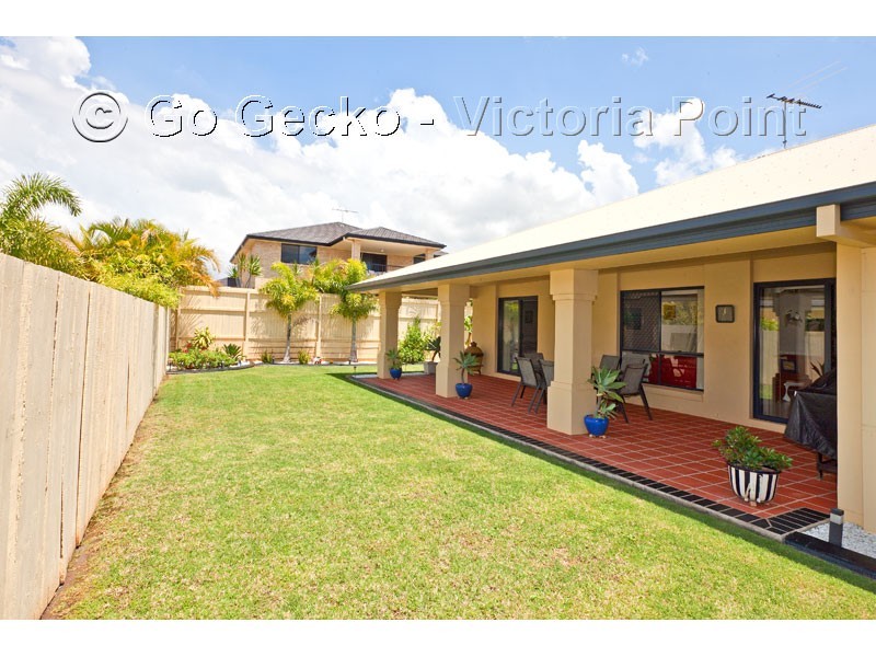 27 Waterville Drive, Thornlands QLD 4164