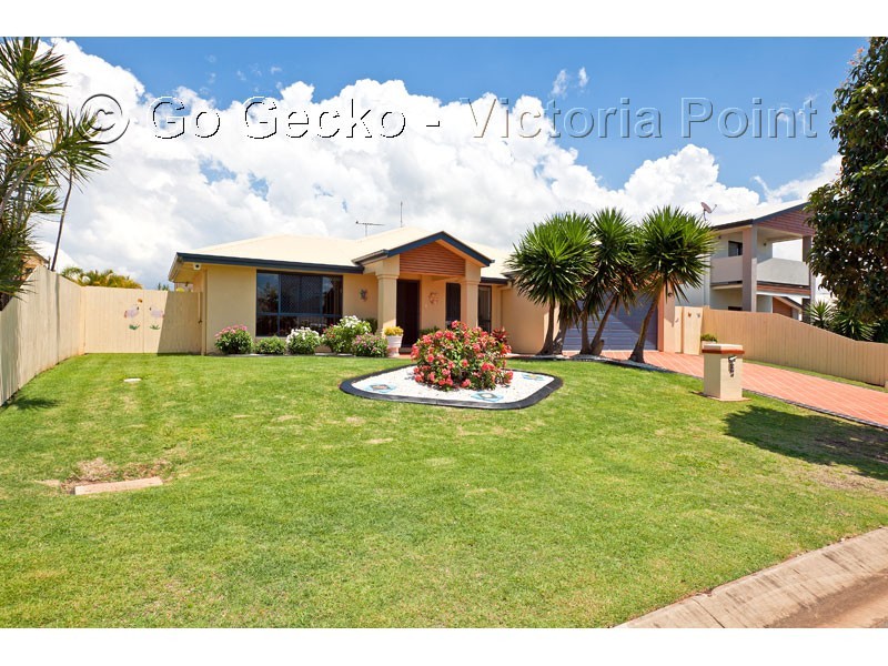 27 Waterville Drive, Thornlands QLD 4164