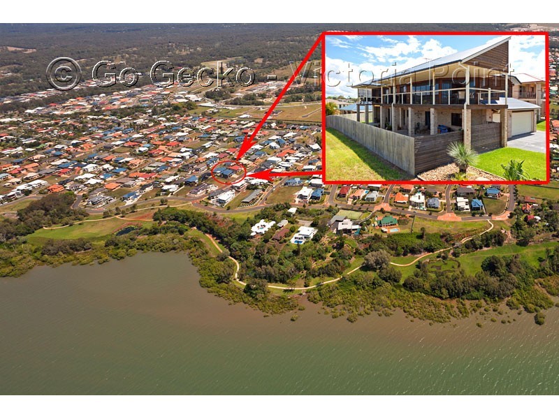 68 Penzance Drive, Redland Bay QLD 4165