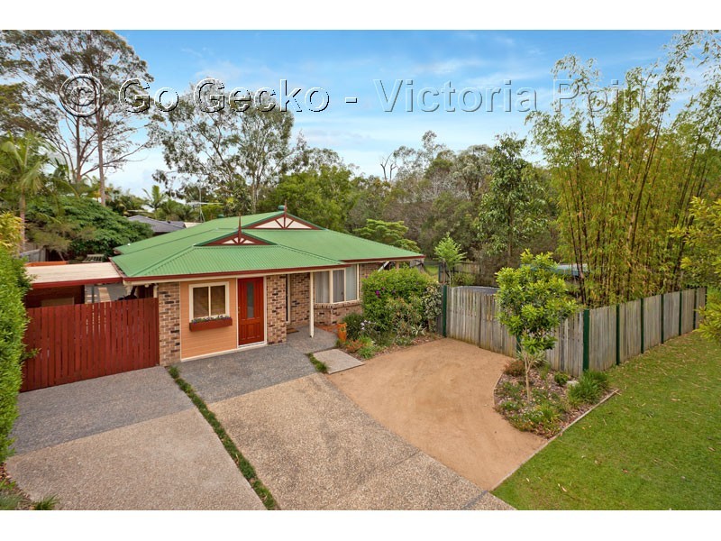 120 Orchid Drive, Mount Cotton QLD 4165