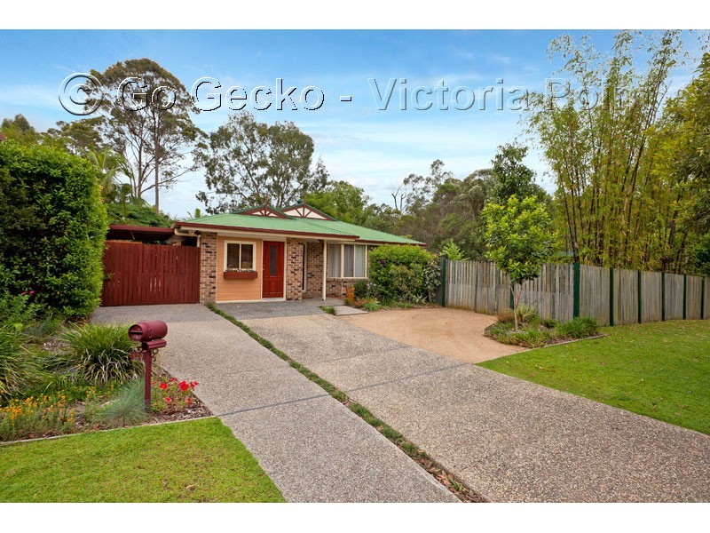 120 Orchid Drive, Mount Cotton QLD 4165