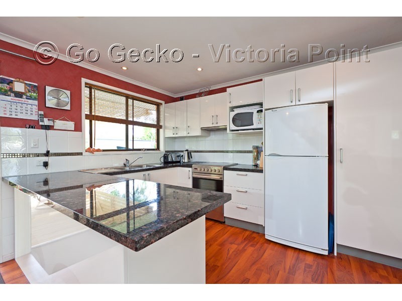 27 Driftwood Street, Victoria Point QLD 4165