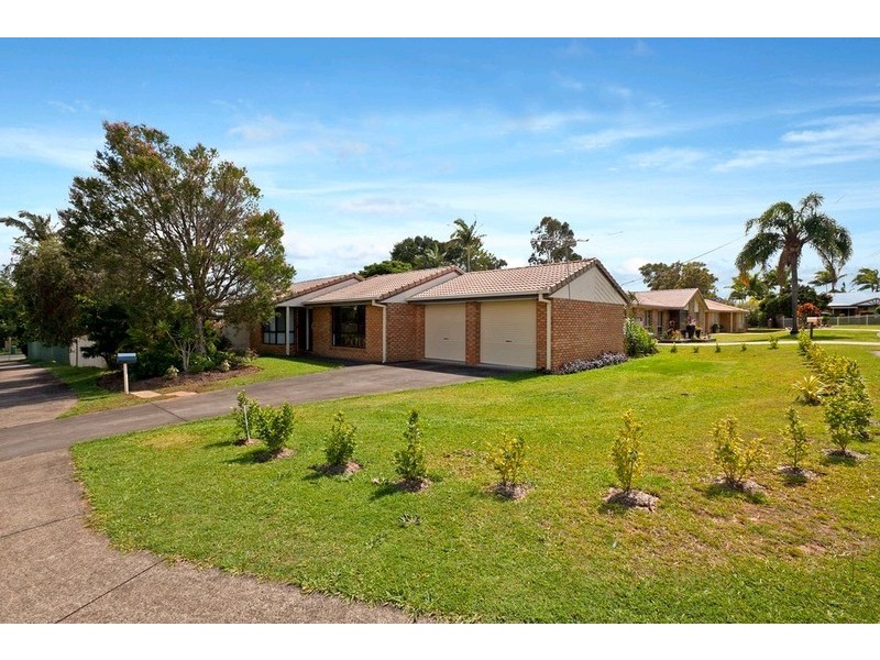 27 Driftwood Street, Victoria Point QLD 4165