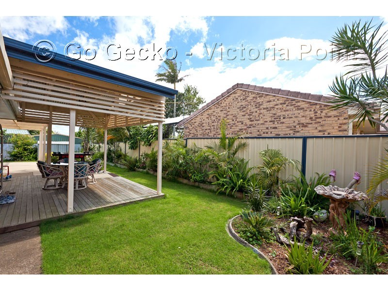 27 Driftwood Street, Victoria Point QLD 4165