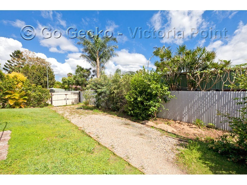 27 Driftwood Street, Victoria Point QLD 4165
