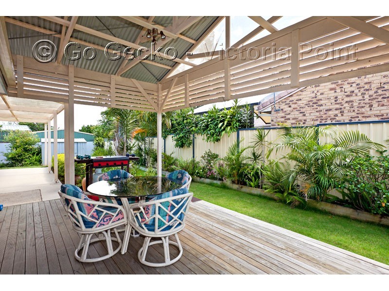 27 Driftwood Street, Victoria Point QLD 4165