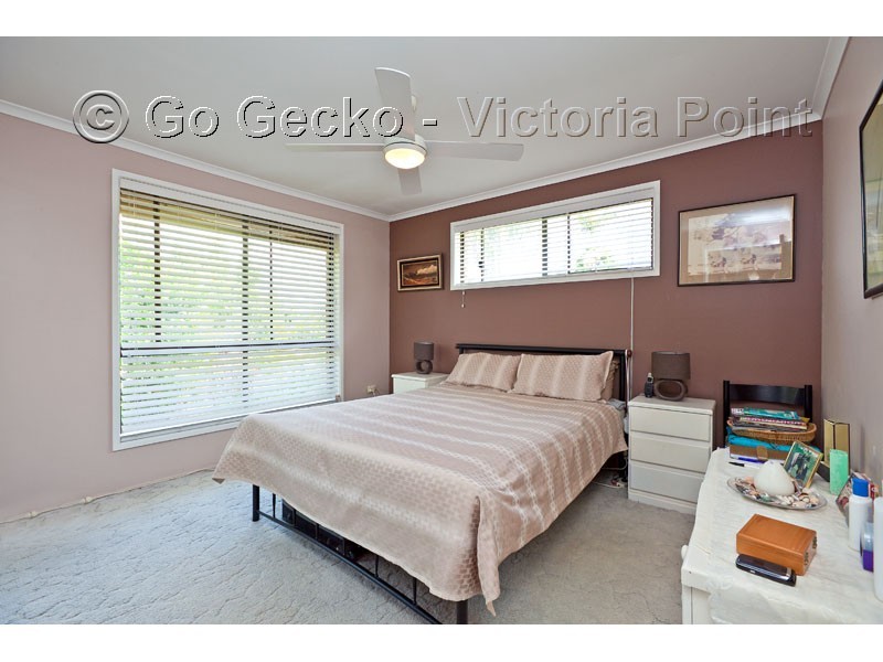 27 Driftwood Street, Victoria Point QLD 4165