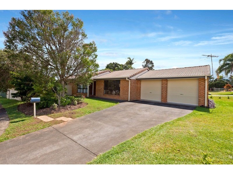 27 Driftwood Street, Victoria Point QLD 4165