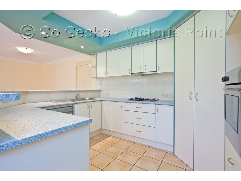 42 Seaholly Crescent, Victoria Point QLD 4165