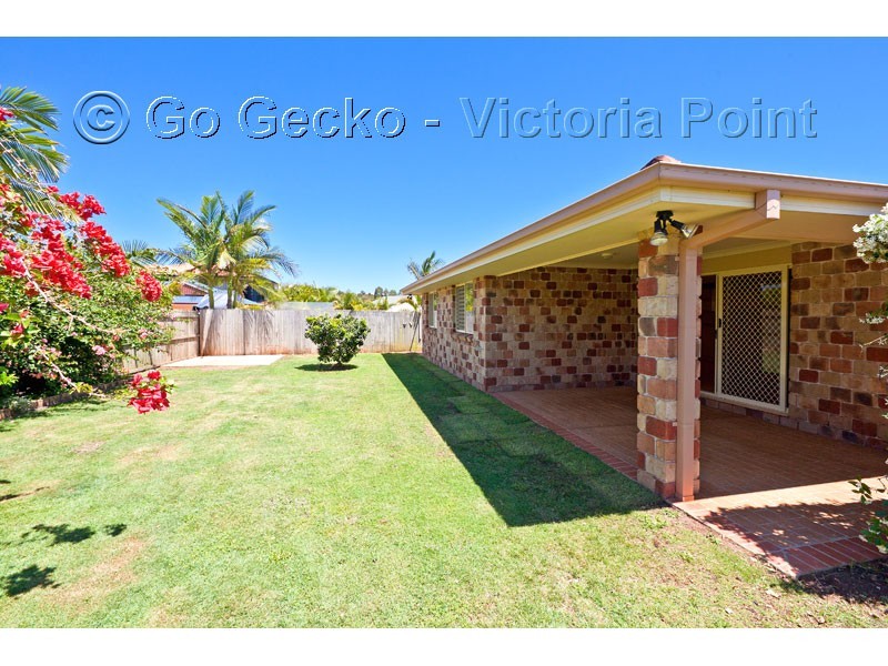 42 Seaholly Crescent, Victoria Point QLD 4165