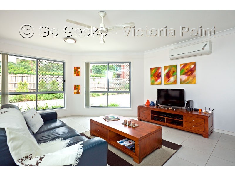 3/45 Longland Street, Cleveland QLD 4163