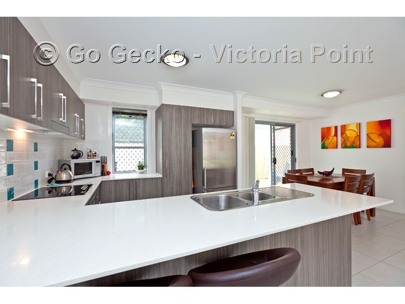 3/45 Longland Street, Cleveland QLD 4163