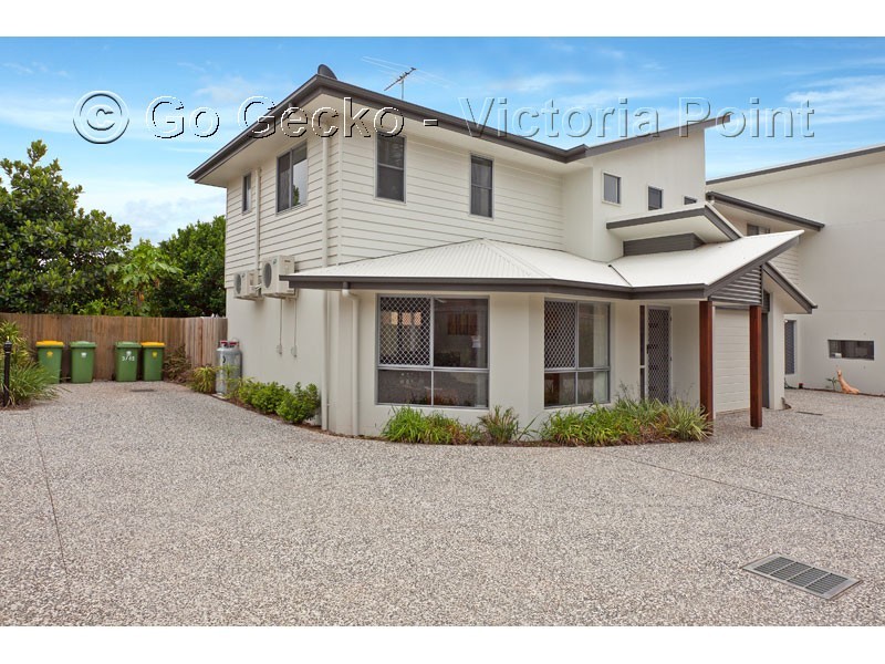 3/45 Longland Street, Cleveland QLD 4163