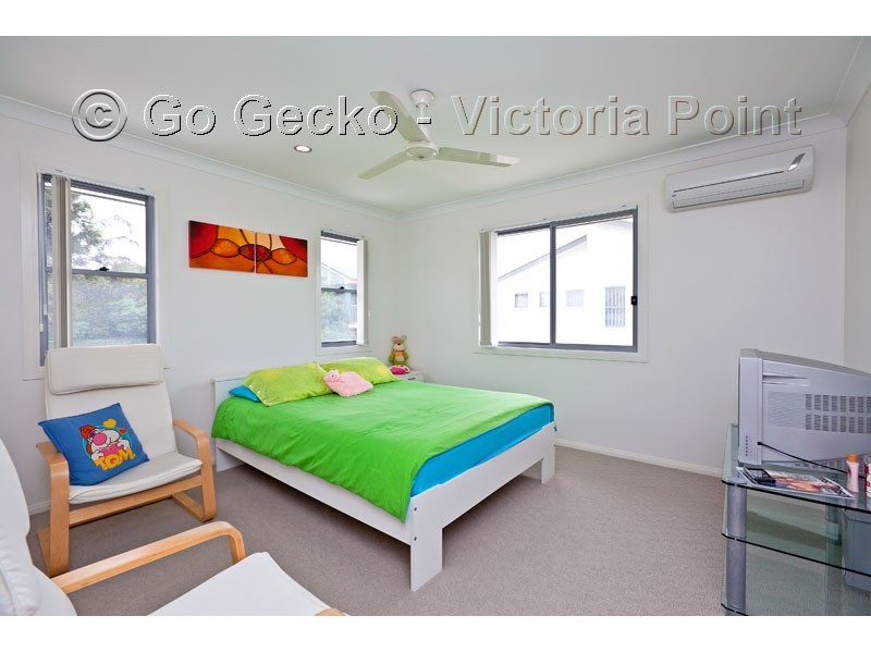 3/45 Longland Street, Cleveland QLD 4163