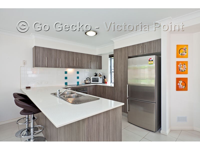 3/45 Longland Street, Cleveland QLD 4163