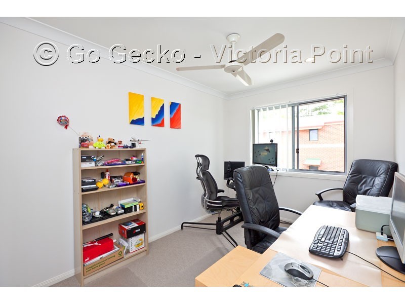 3/45 Longland Street, Cleveland QLD 4163