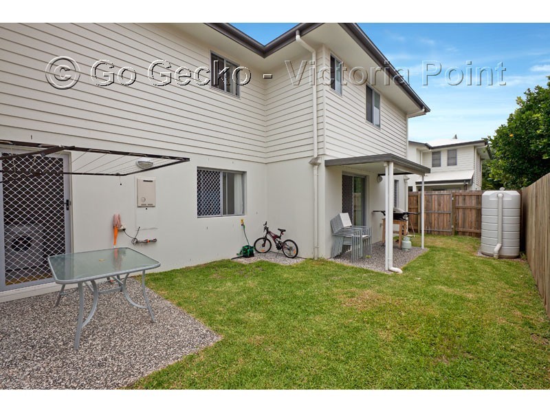 3/45 Longland Street, Cleveland QLD 4163