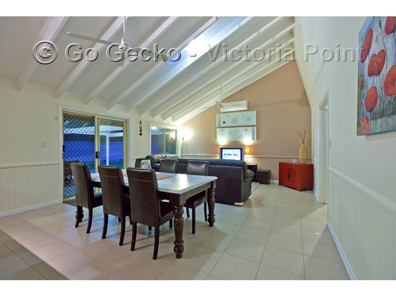 2 Lomond Place, Victoria Point QLD 4165