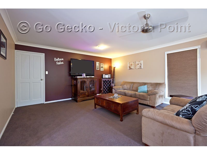 2 Lomond Place, Victoria Point QLD 4165