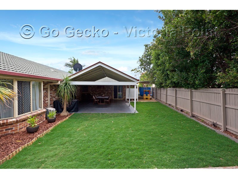 2 Lomond Place, Victoria Point QLD 4165