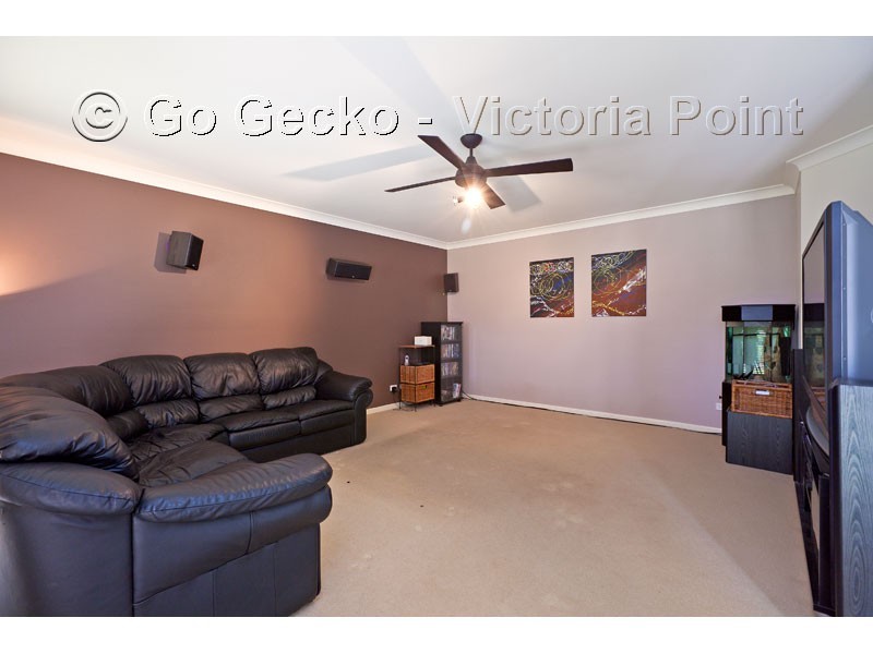 3 Ghostgum Close, Thornlands QLD 4164