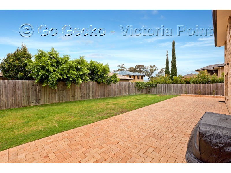 3 Ghostgum Close, Thornlands QLD 4164