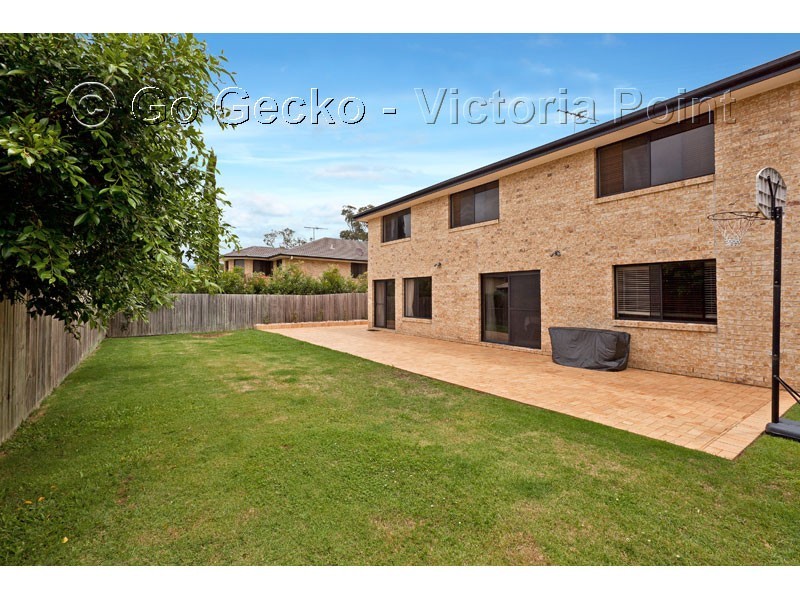 3 Ghostgum Close, Thornlands QLD 4164