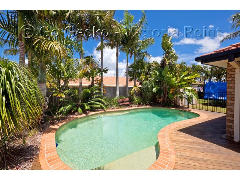 3 Applecross Close, Victoria Point QLD 4165