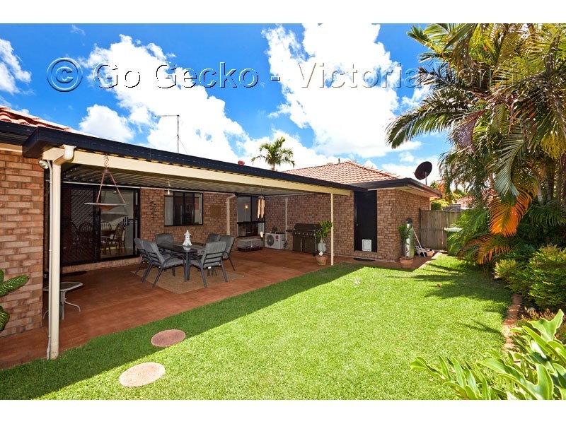 3 Applecross Close, Victoria Point QLD 4165