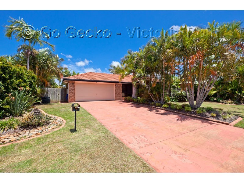 3 Applecross Close, Victoria Point QLD 4165