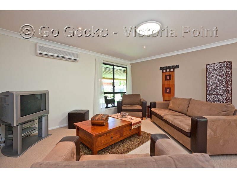 3 Applecross Close, Victoria Point QLD 4165