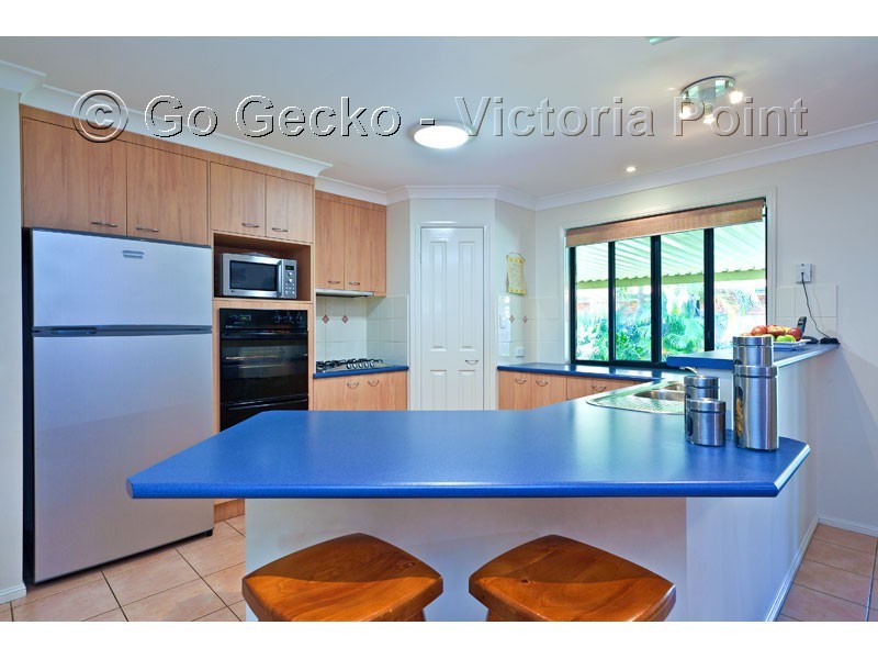 3 Applecross Close, Victoria Point QLD 4165