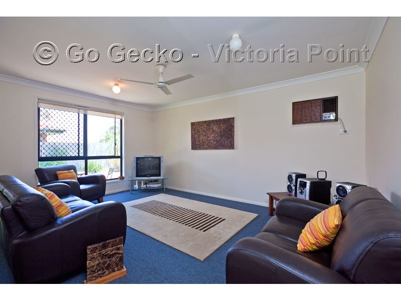 3 Applecross Close, Victoria Point QLD 4165