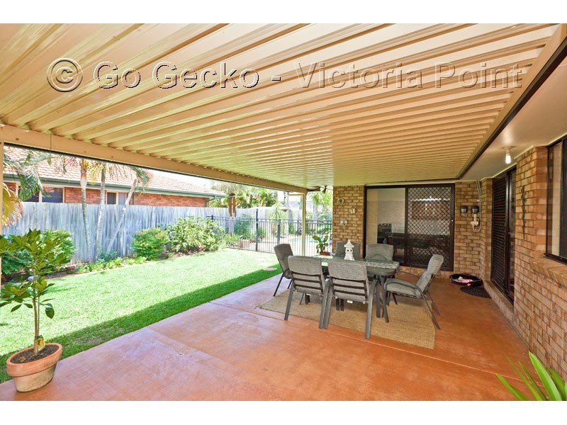 3 Applecross Close, Victoria Point QLD 4165