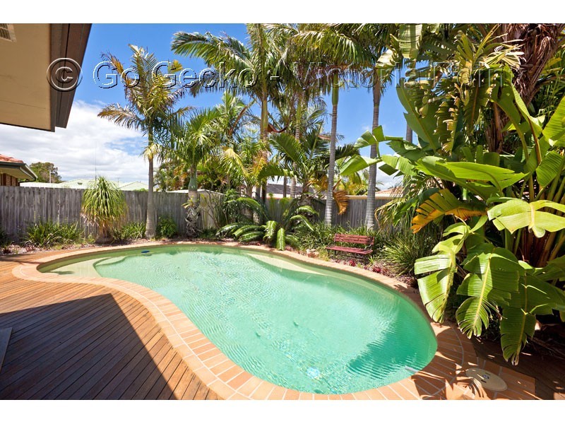 3 Applecross Close, Victoria Point QLD 4165