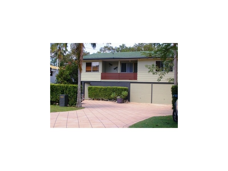 6 Lawn Terrace, Capalaba QLD 4157