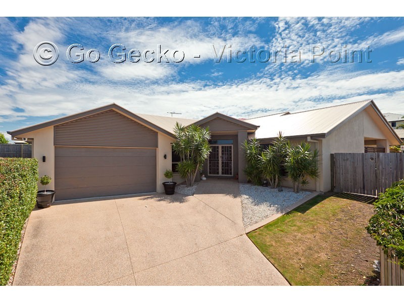 42 Tudar Place, Thornlands QLD 4164