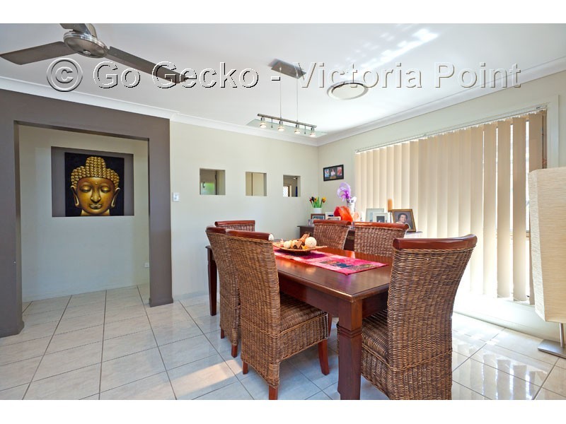 42 Tudar Place, Thornlands QLD 4164