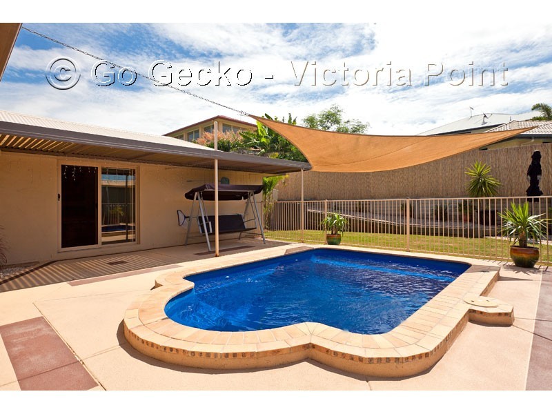 42 Tudar Place, Thornlands QLD 4164