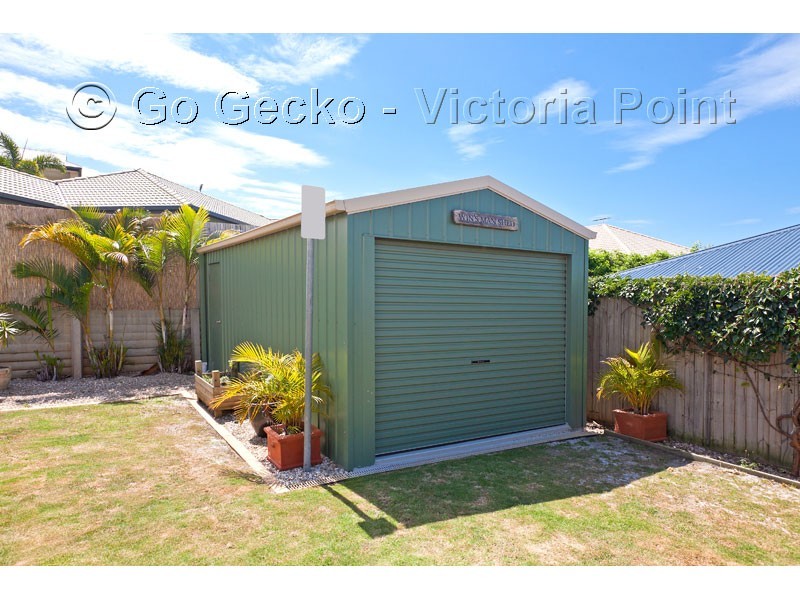 42 Tudar Place, Thornlands QLD 4164