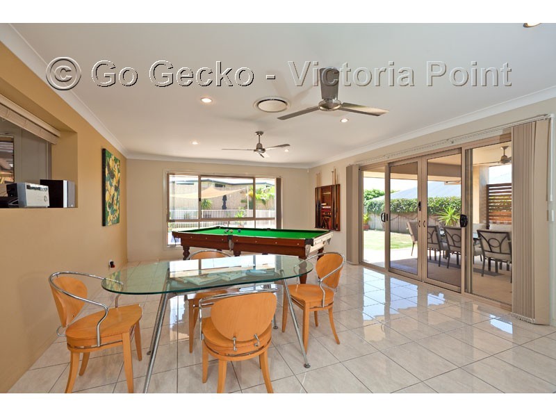 42 Tudar Place, Thornlands QLD 4164