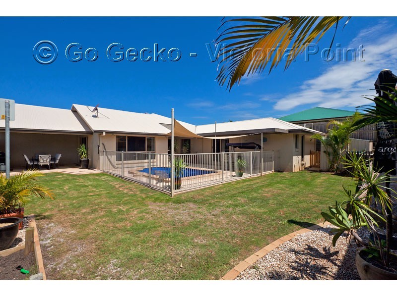 42 Tudar Place, Thornlands QLD 4164