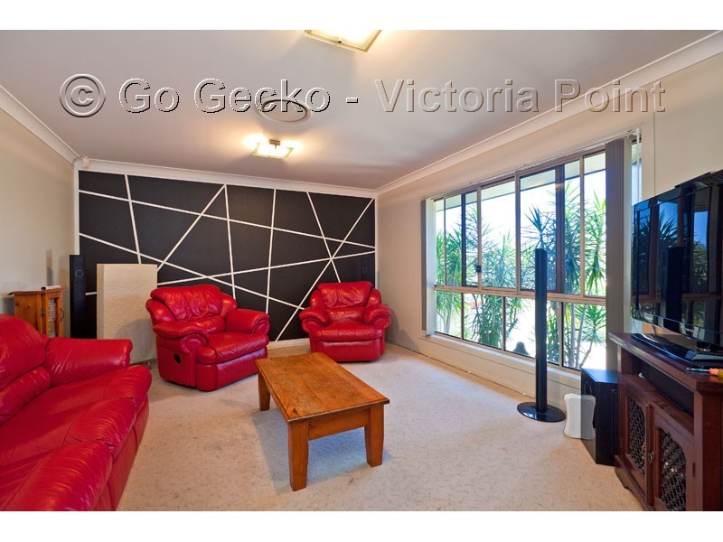 42 Tudar Place, Thornlands QLD 4164