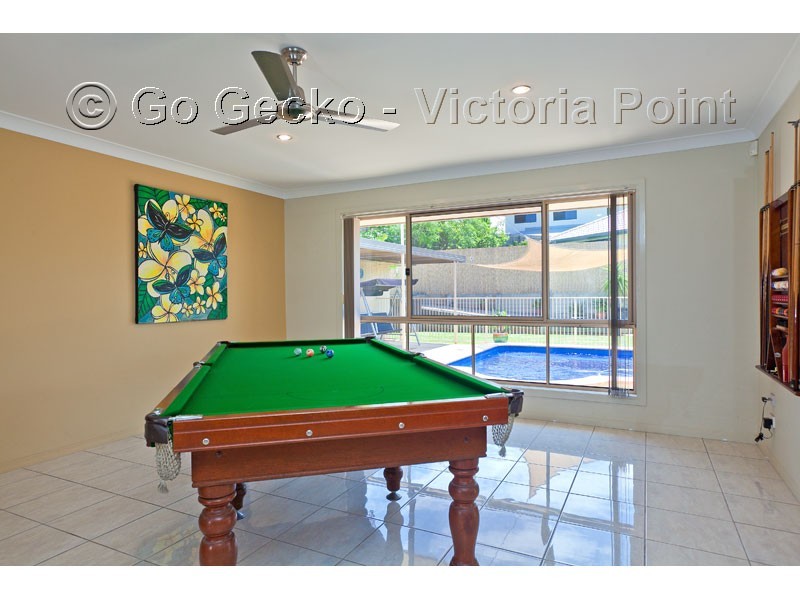 42 Tudar Place, Thornlands QLD 4164