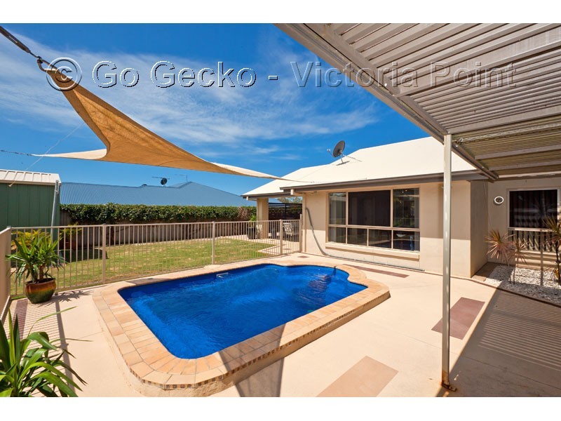 42 Tudar Place, Thornlands QLD 4164